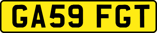 GA59FGT
