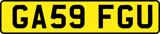 GA59FGU