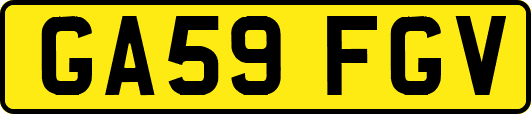 GA59FGV