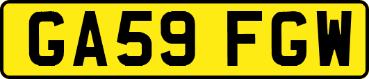 GA59FGW
