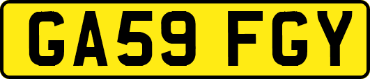 GA59FGY