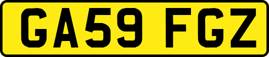 GA59FGZ