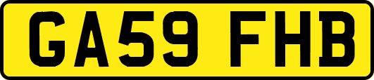 GA59FHB