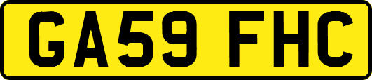 GA59FHC