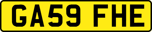 GA59FHE