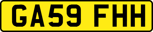 GA59FHH