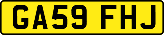 GA59FHJ
