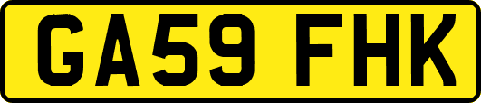 GA59FHK