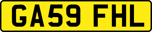 GA59FHL