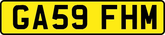 GA59FHM