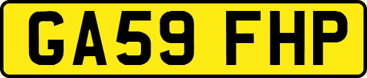 GA59FHP