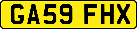 GA59FHX