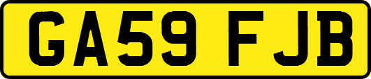 GA59FJB