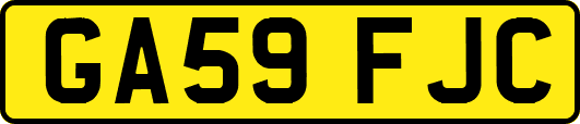 GA59FJC
