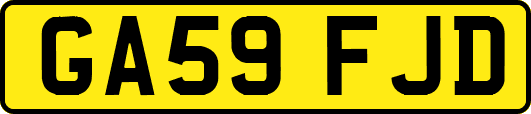 GA59FJD