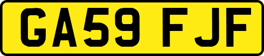 GA59FJF
