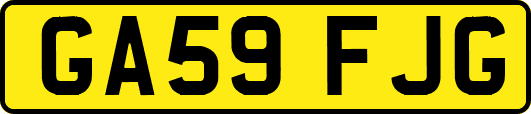 GA59FJG