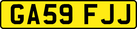 GA59FJJ