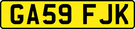 GA59FJK