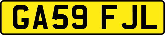 GA59FJL