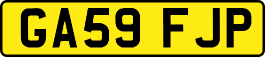 GA59FJP