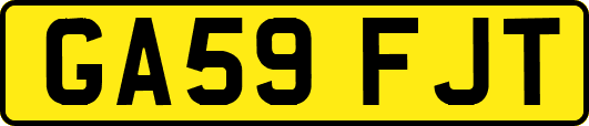 GA59FJT