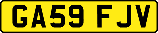 GA59FJV