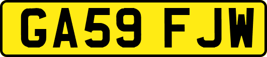 GA59FJW