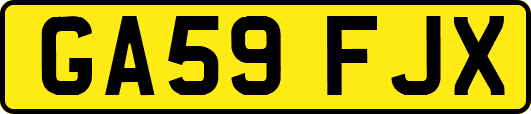 GA59FJX