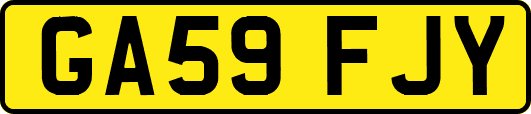 GA59FJY