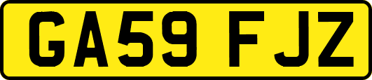 GA59FJZ