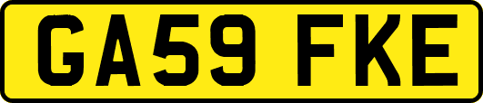 GA59FKE