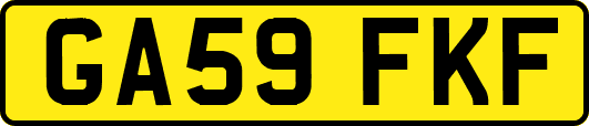GA59FKF