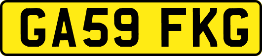 GA59FKG