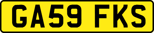 GA59FKS