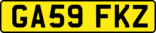 GA59FKZ