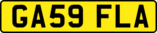 GA59FLA