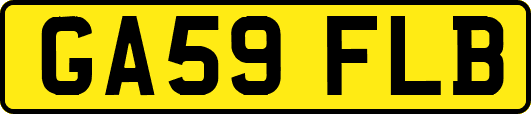 GA59FLB