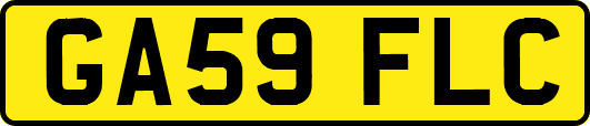 GA59FLC