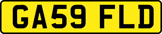 GA59FLD
