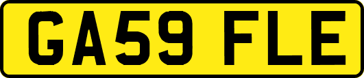 GA59FLE