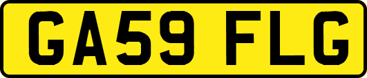 GA59FLG