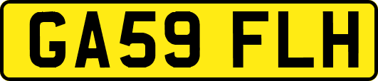 GA59FLH