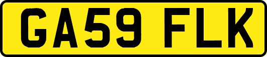 GA59FLK