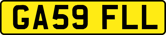 GA59FLL