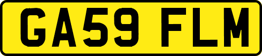 GA59FLM