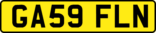 GA59FLN