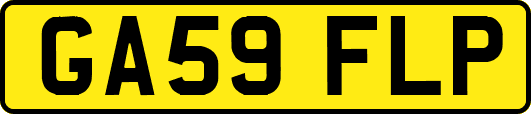 GA59FLP