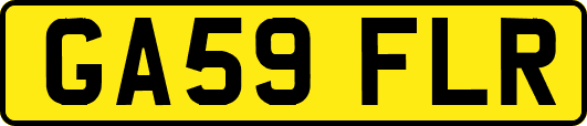 GA59FLR