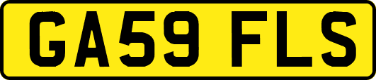 GA59FLS